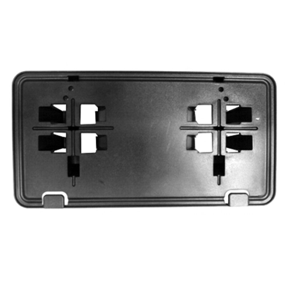 Front License Plate Bracket 2015-2017 Ford F-150