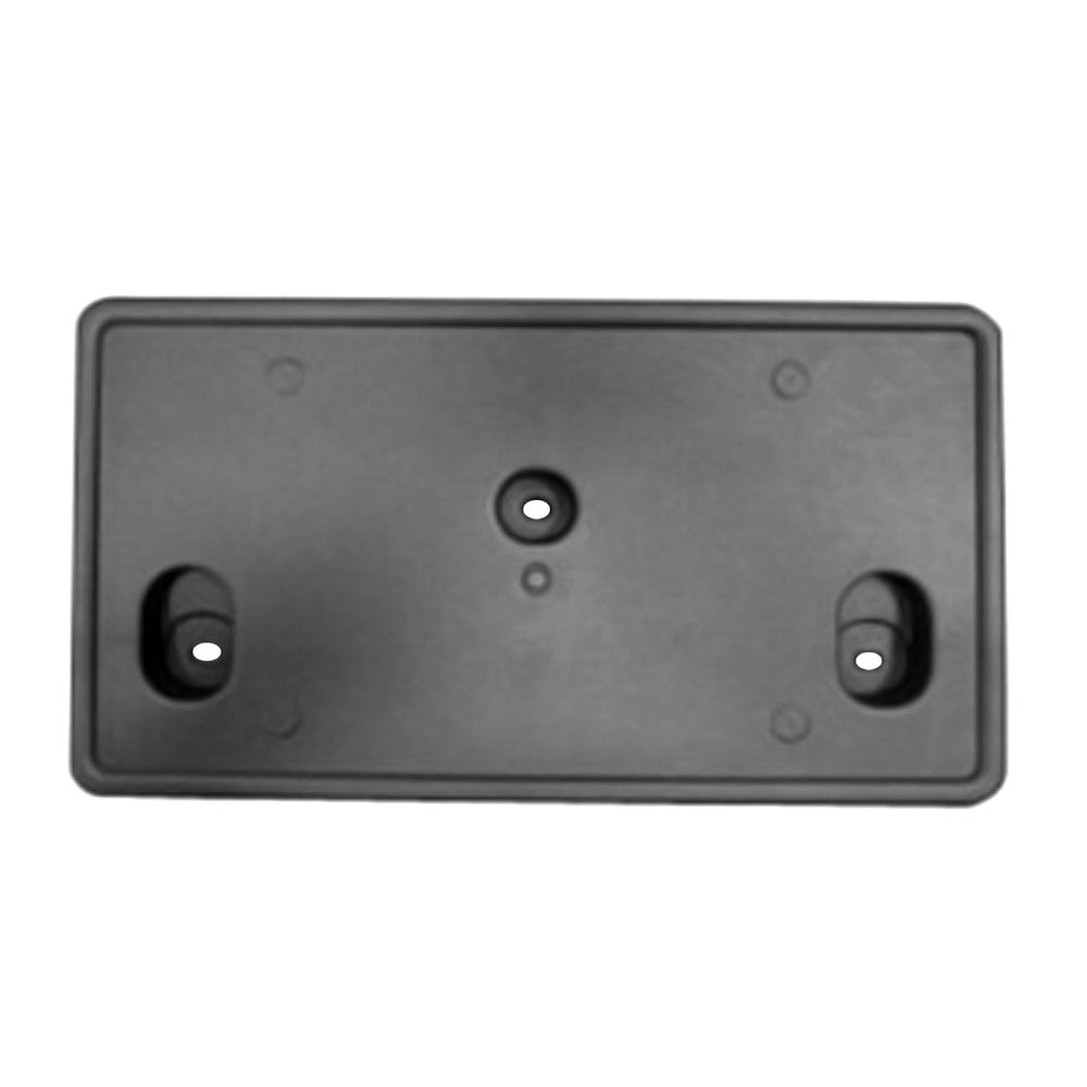 Front License Plate Bracket 2018-2022 Ford Ecosport
