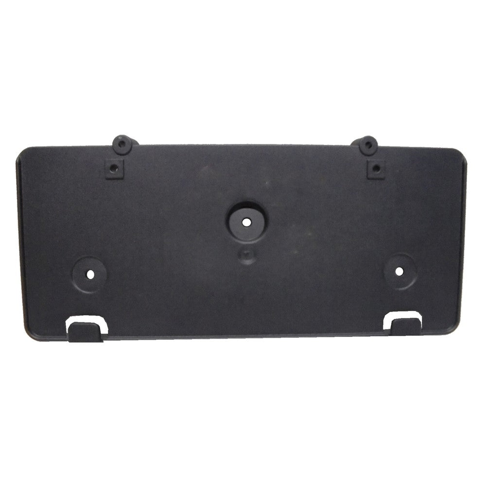 Front License Plate Bracket 2015-2017 Ford Expedition