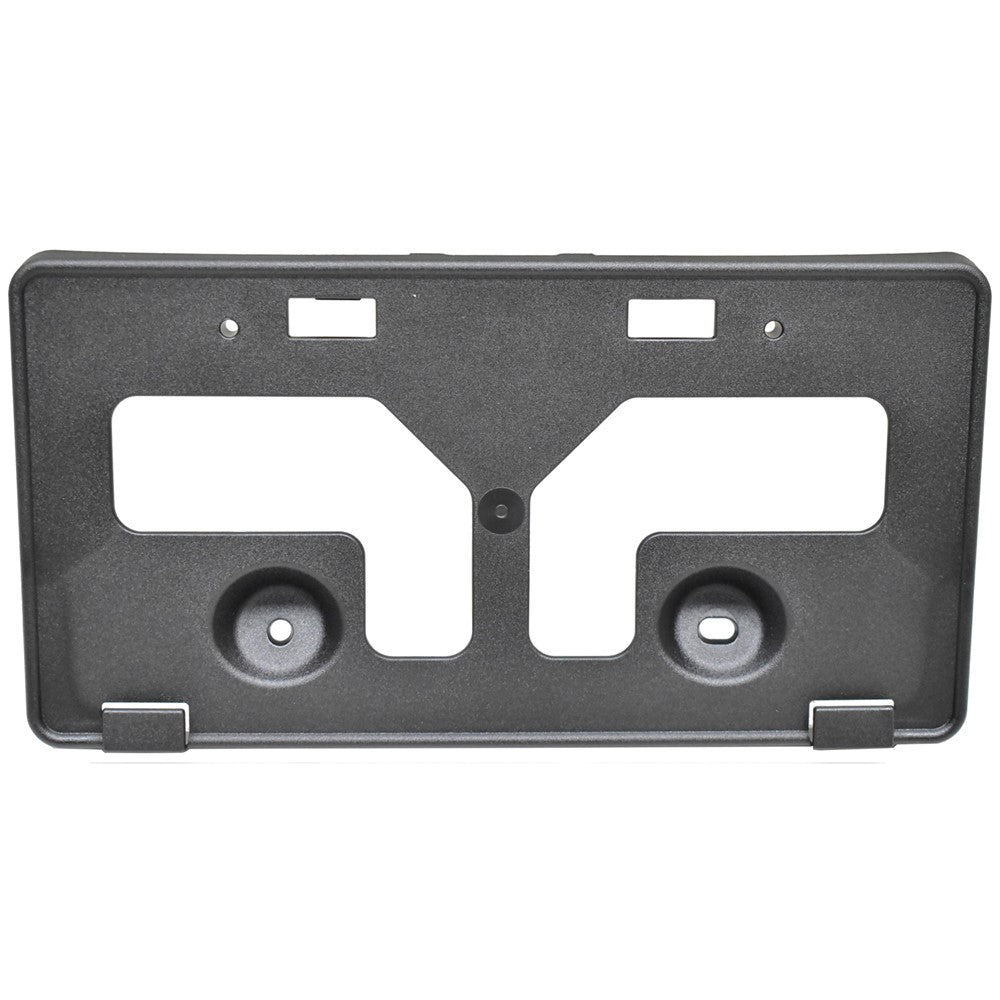 Front License Plate Bracket 2020-2022 Ford Escape