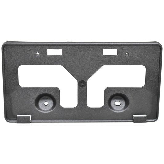 Front License Plate Bracket 2020-2022 Ford Escape