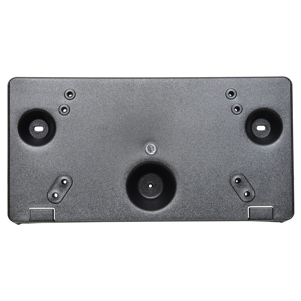 Front License Plate Bracket 2020-2024 Ford Explorer