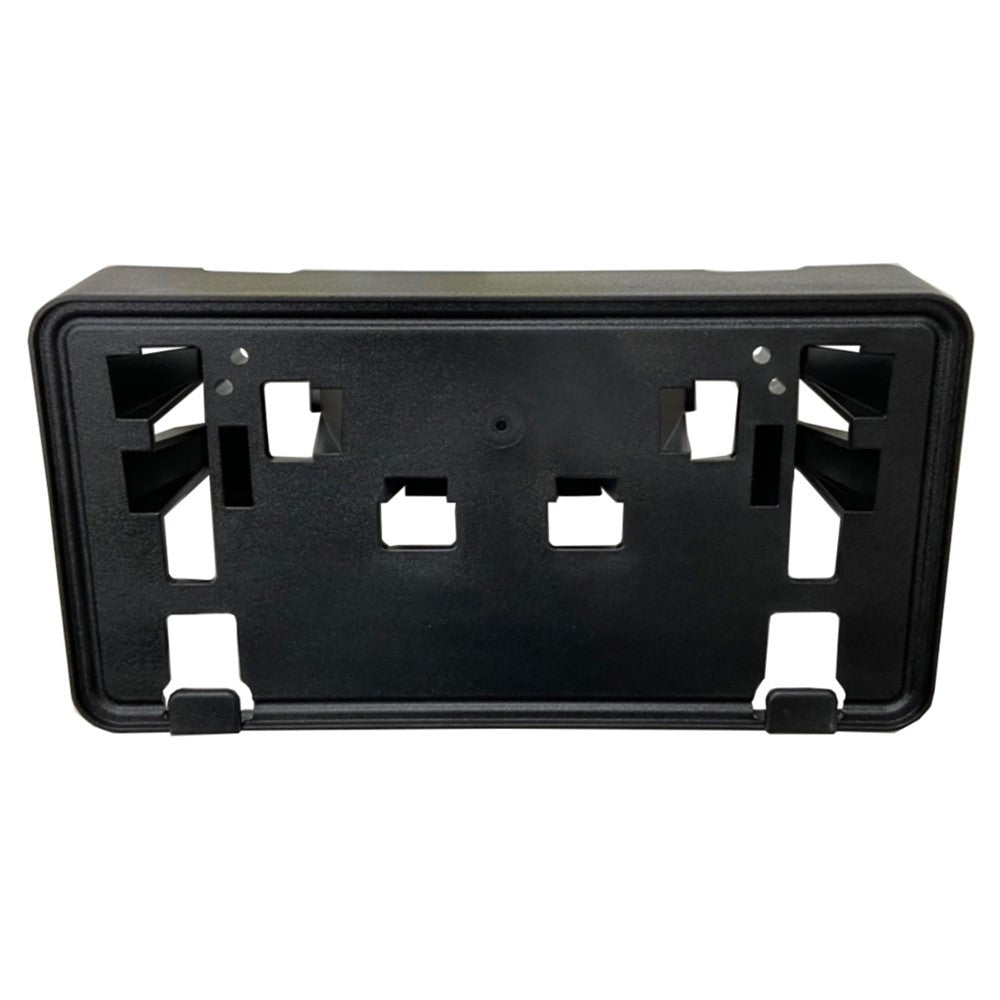 Front License Plate Bracket 2021-2025 Ford F-150