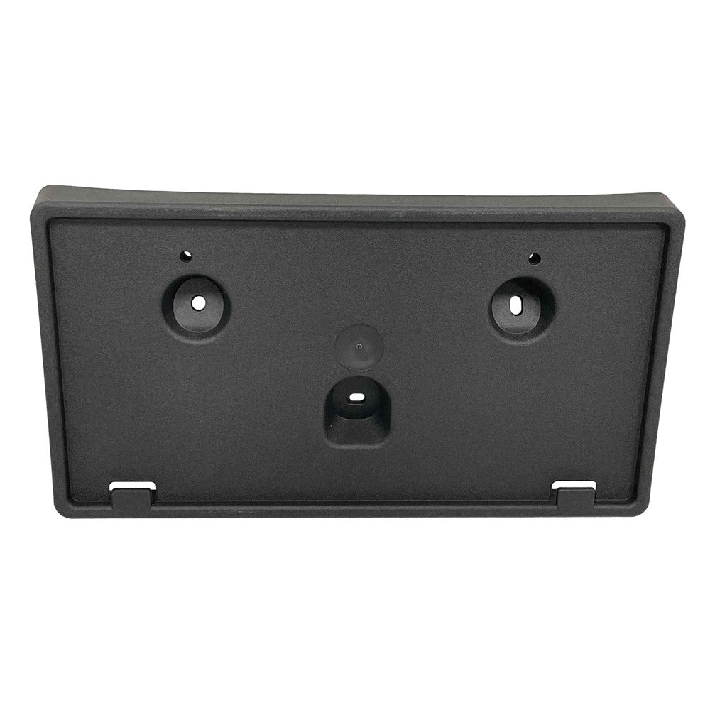Front License Plate Bracket 2021-2025 Ford Mustang Mach-E