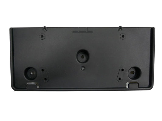 Front License Plate Bracket 2019-2021 Lincoln Nautilus