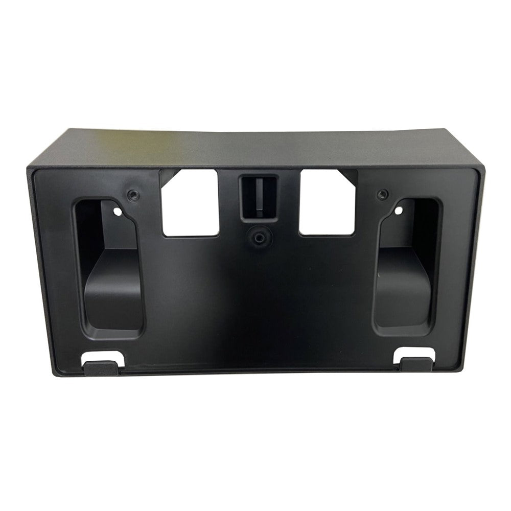 Front License Plate Bracket 2022-2025 Ford F-150 Lightning
