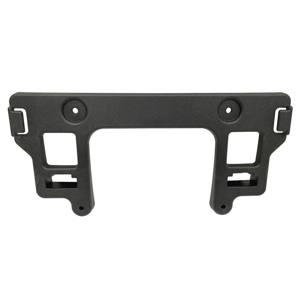 Front License Plate Bracket 2017-2020 Ford F-150