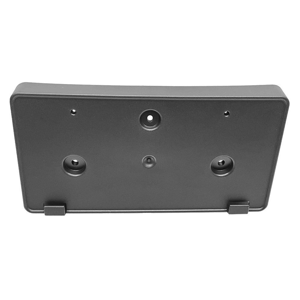 Front License Plate Bracket 2023-2025 Ford Escape