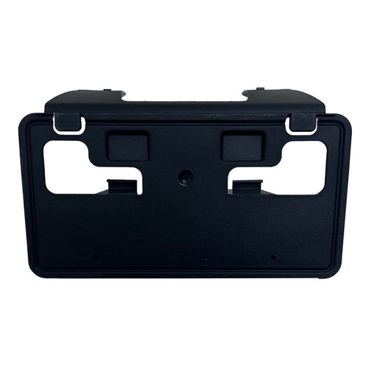 Front License Plate Bracket 2023-2025 Ford F-250 Super Duty, F-350 Super Duty, F-450 Super Duty, F-550 Super Duty