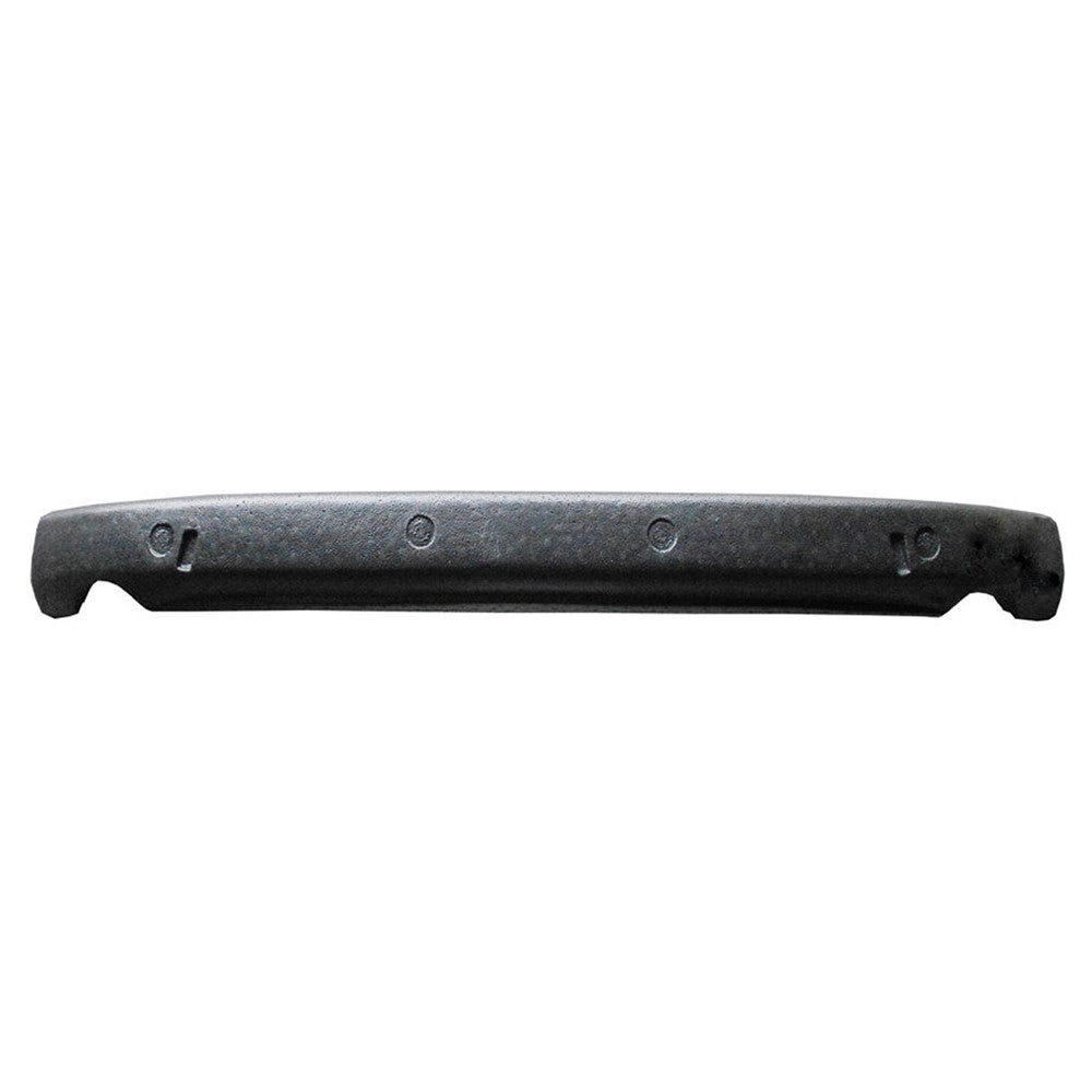 Front Bumper Upper Impact Absorber 2006-2010 Ford Explorer, Explorer Sport Trac