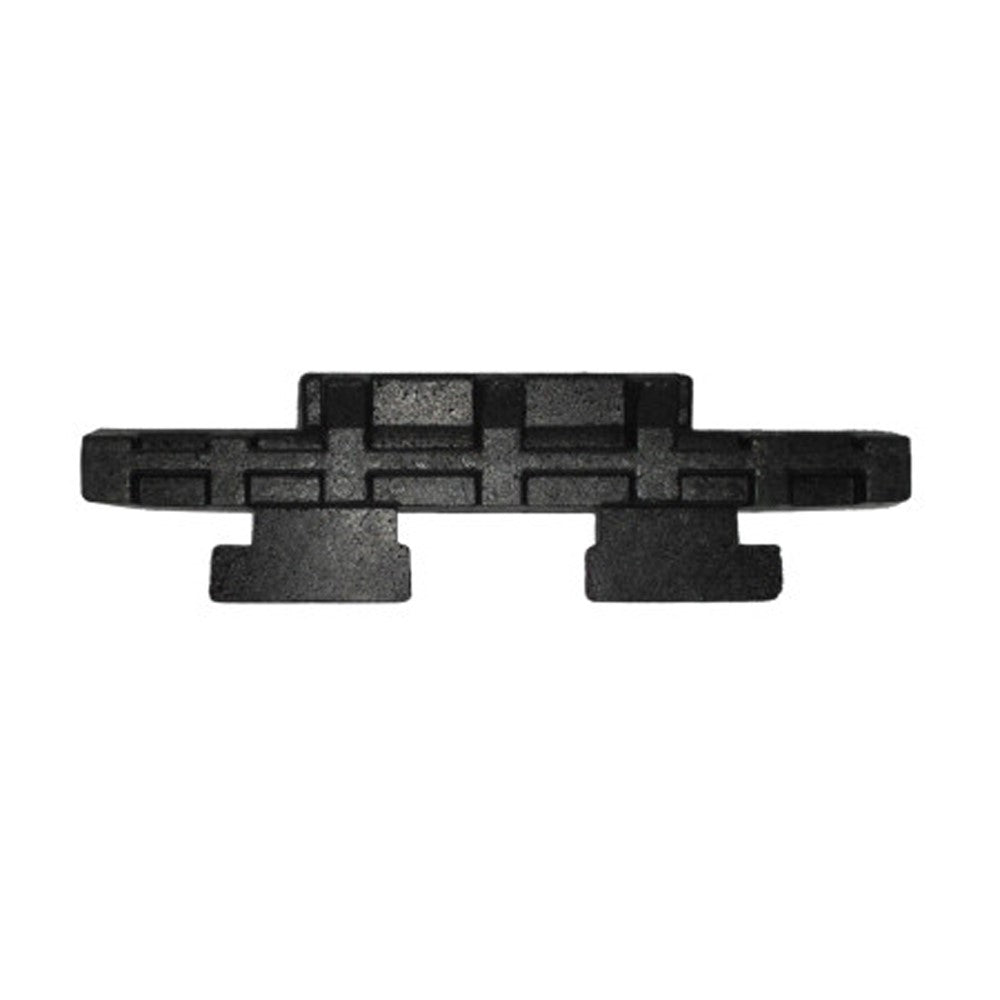 Front Upper Bumper Impact Absorber 2005-2009 Ford Mustang