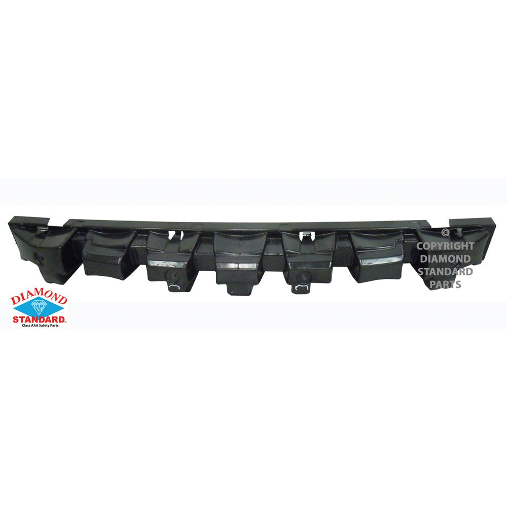 Front Bumper Impact Absorber 2010-2012 Ford Fusion