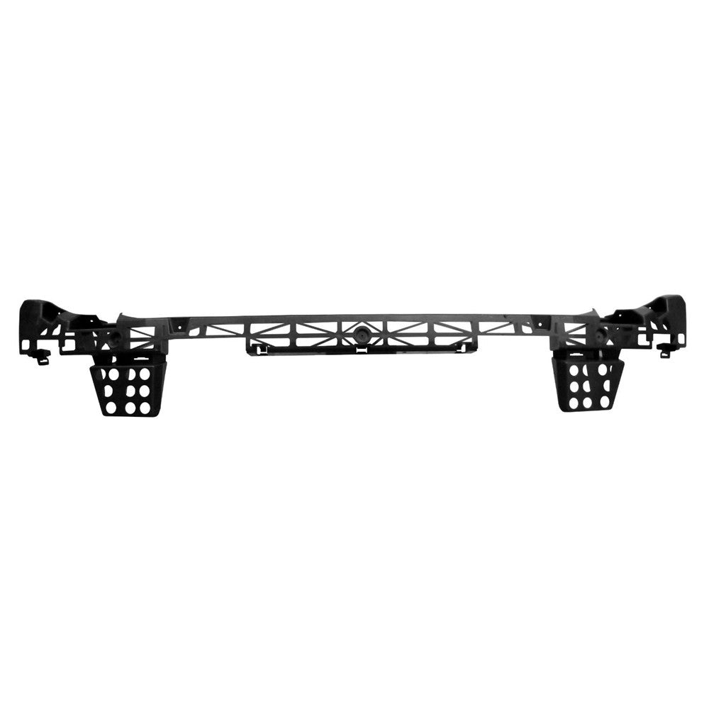 Front Bumper Impact Absorber 2007-2014 Ford Expedition