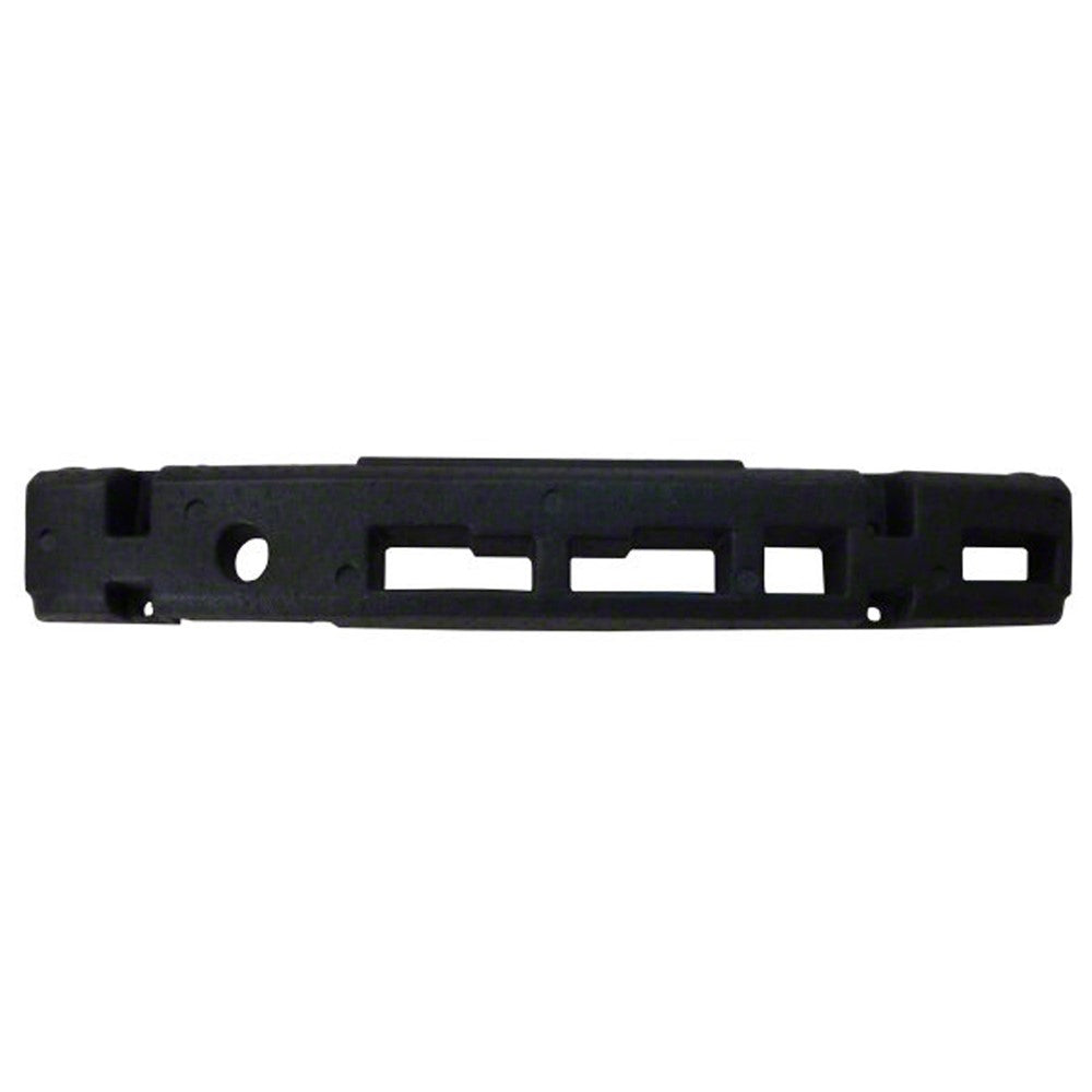 Front Bumper Impact Absorber 2013-2014 Ford Mustang