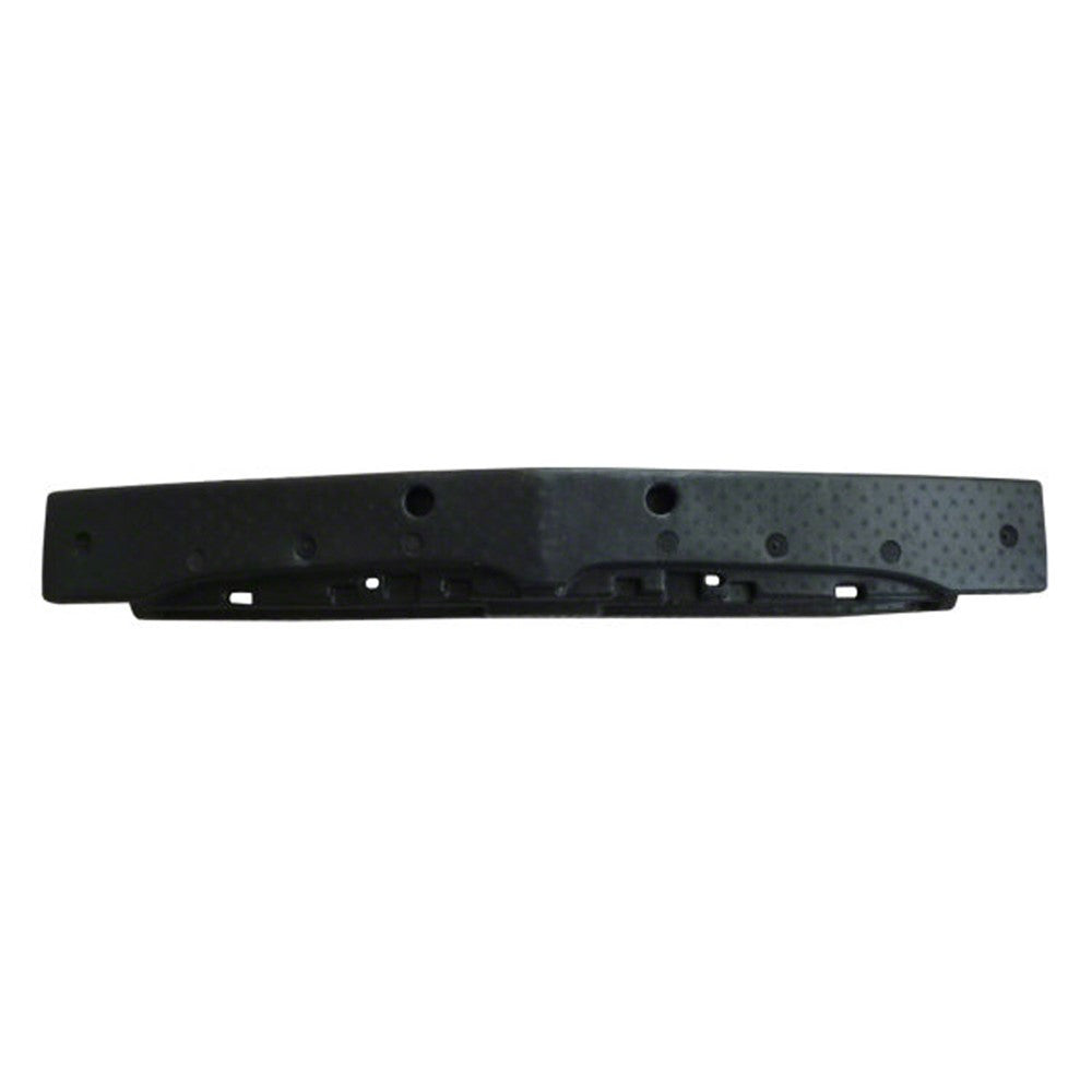 Front Bumper Impact Absorber 2011-2015 Lincoln Mkx