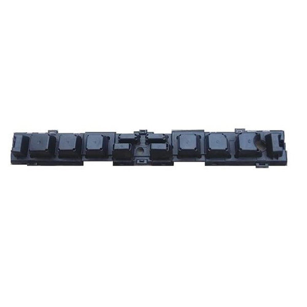 Front Bumper Impact Absorber 2015-2017 Ford Mustang