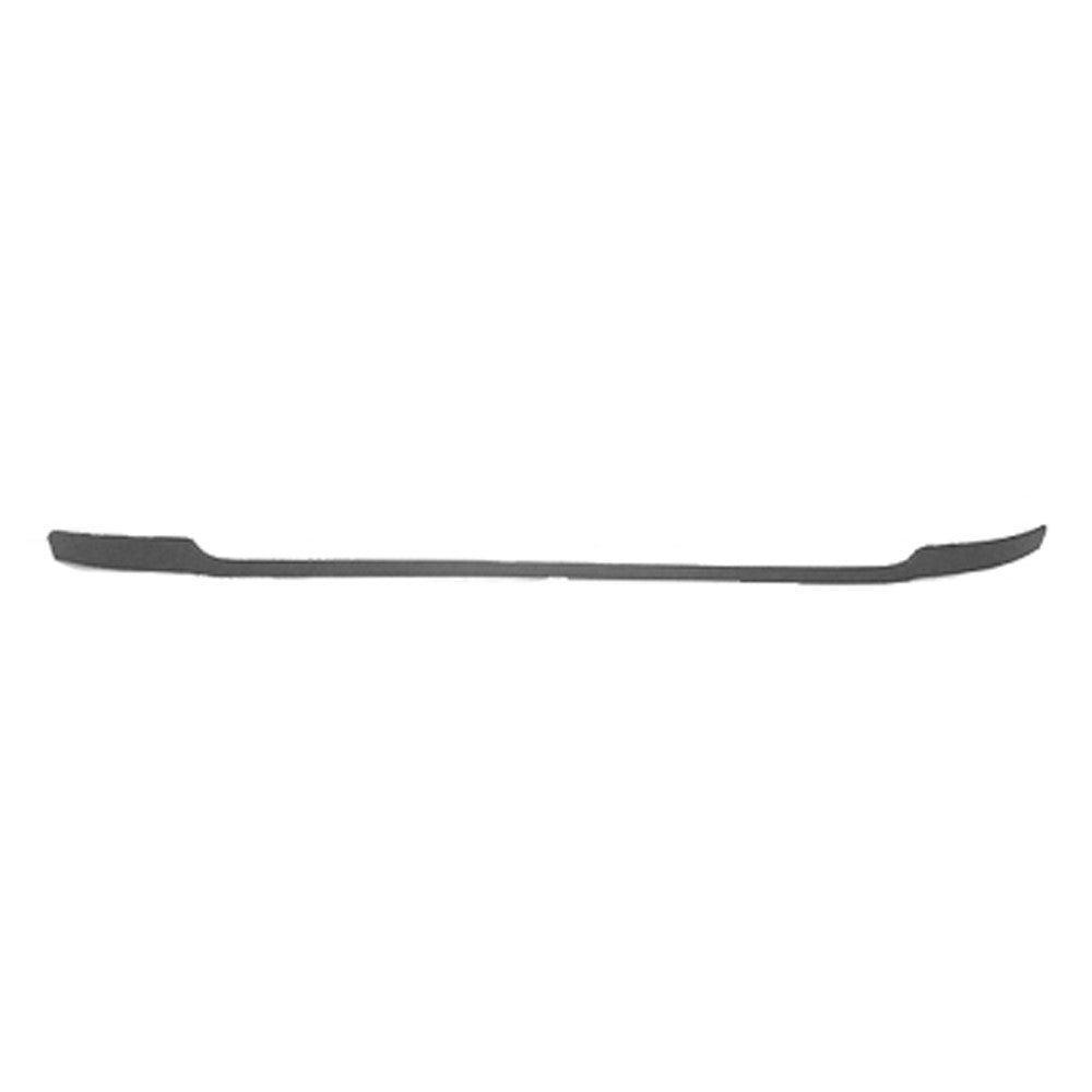 Front Bumper Lower Air Deflector 2001-2005 Ford Explorer Sport, Explorer Sport Trac