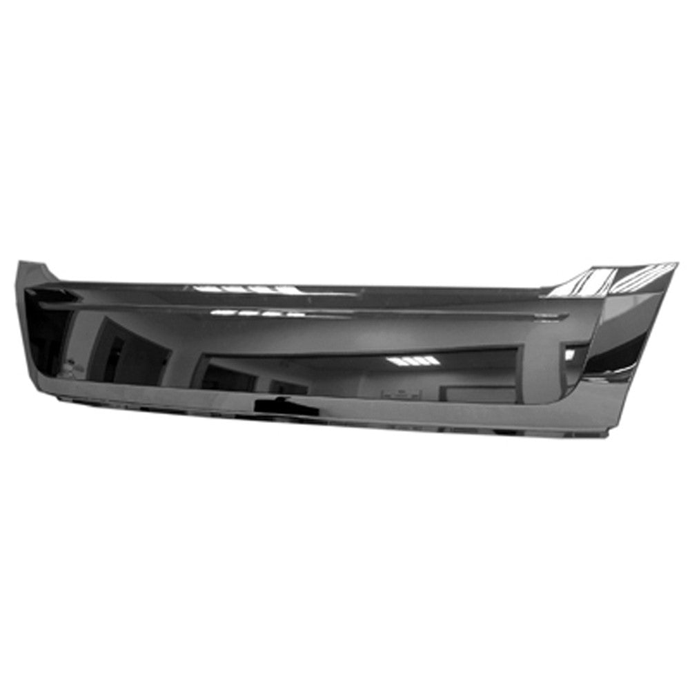 Front Lower Bumper To Body Filler Panel 2011-2014 Ford Edge