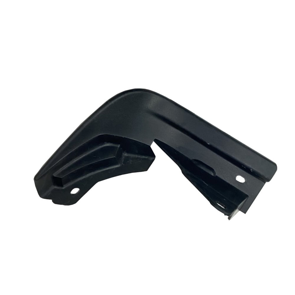 Front Left Front Driver Side Lower Bumper Air Shield 2014-2019 Ford Fiesta