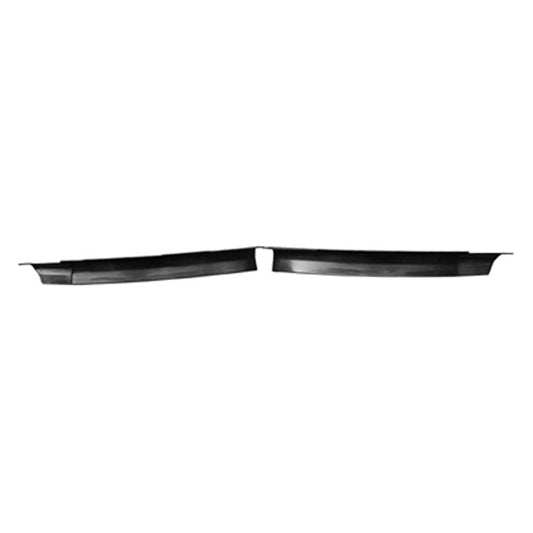 Front Right Passenger Side Front Bumper Filler 1997-2004 Ford Expedition, Pickup_ford_lightduty, Pickup_ford_heritage