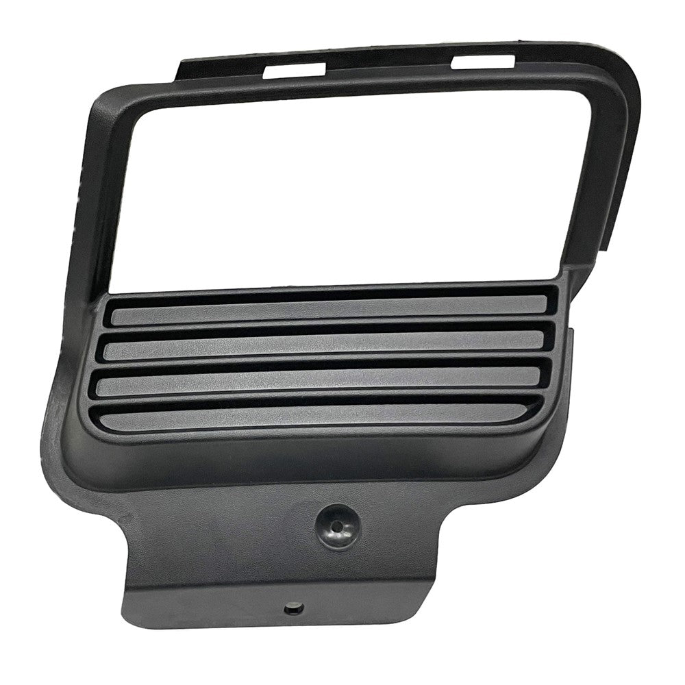 Front Right Front Passenger Side Tow Hook Bezel 2015-2017 Ford Expedition