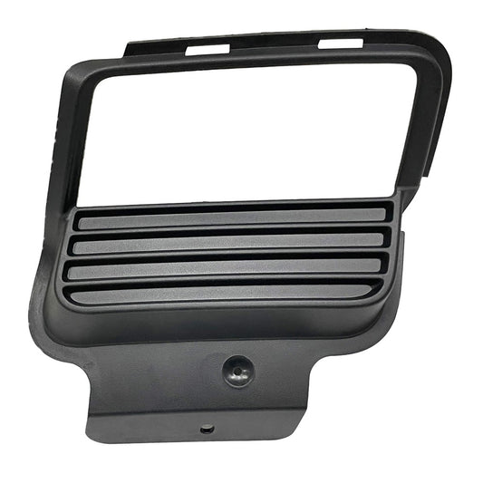 Front Right Front Passenger Side Tow Hook Bezel 2015-2017 Ford Expedition