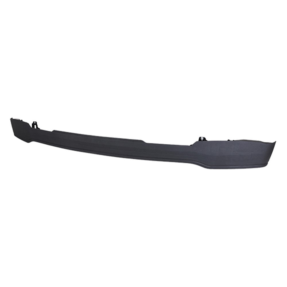 Front Lower Air Dam 2021-2023 Ford F-150