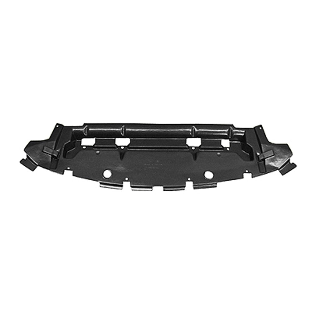 Undercar Shield 2006-2011 Ford Fusion & Lincoln Zephyr, Mkz & Mercury Milan