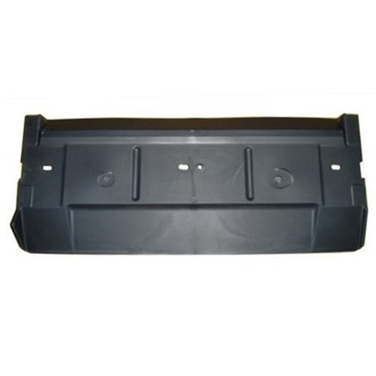 Front Bumper 1998-2011 Ford Crown Victoria & Mercury Grand Marquis & Lincoln Town Car