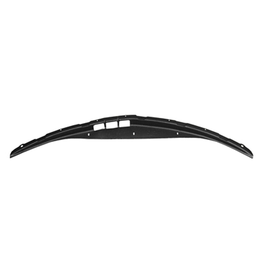 Upper Radiator Support Cover [sight Shield] For 3.5 Liter Models 2010-2019 Lincoln Mkt