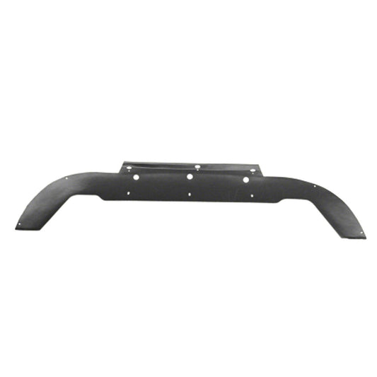 Front Bumper Lower Deflector 2010-2019 Ford Flex & Lincoln Mkt