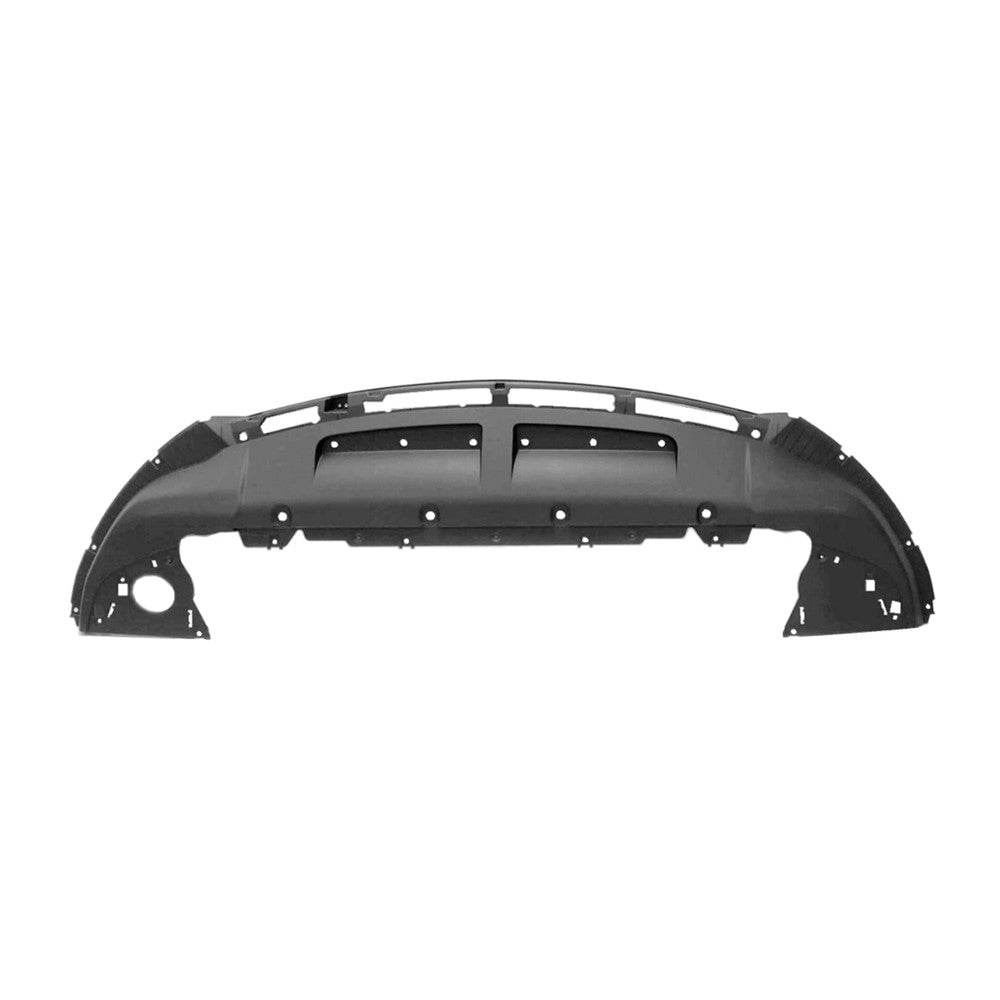 Front Bumper Deflector 2020-2025 Ford Escape