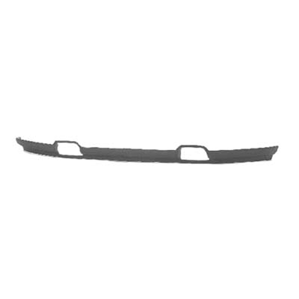 Front Lower Valance Panel 2005-2006 Ford Pickup_ford_lightduty