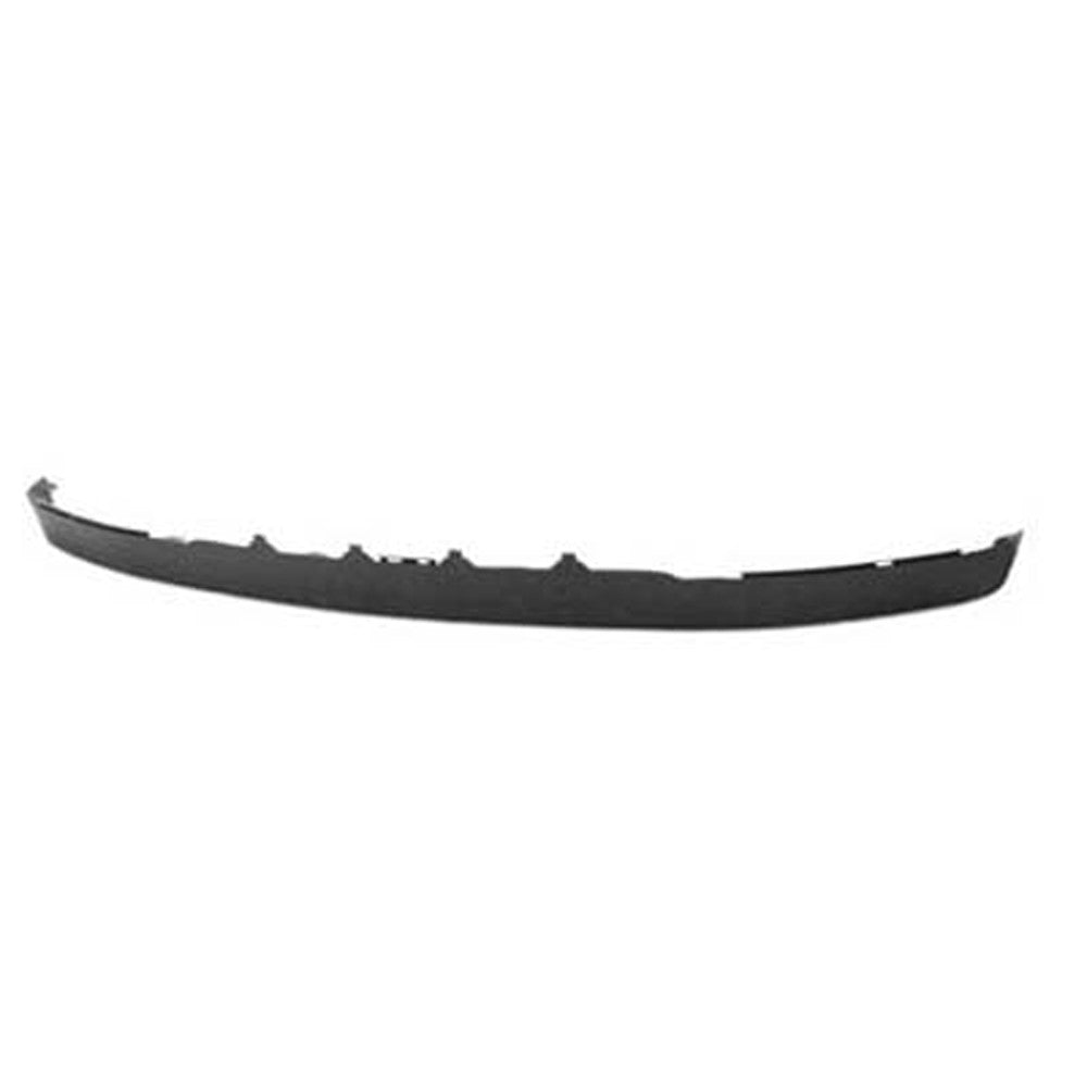Front Lower Valance Panel 2006-2010 Ford Explorer, Explorer Sport Trac