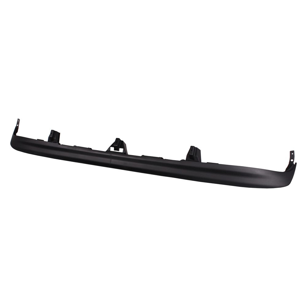 Front Bumper Spoiler 2008-2012 Ford Escape