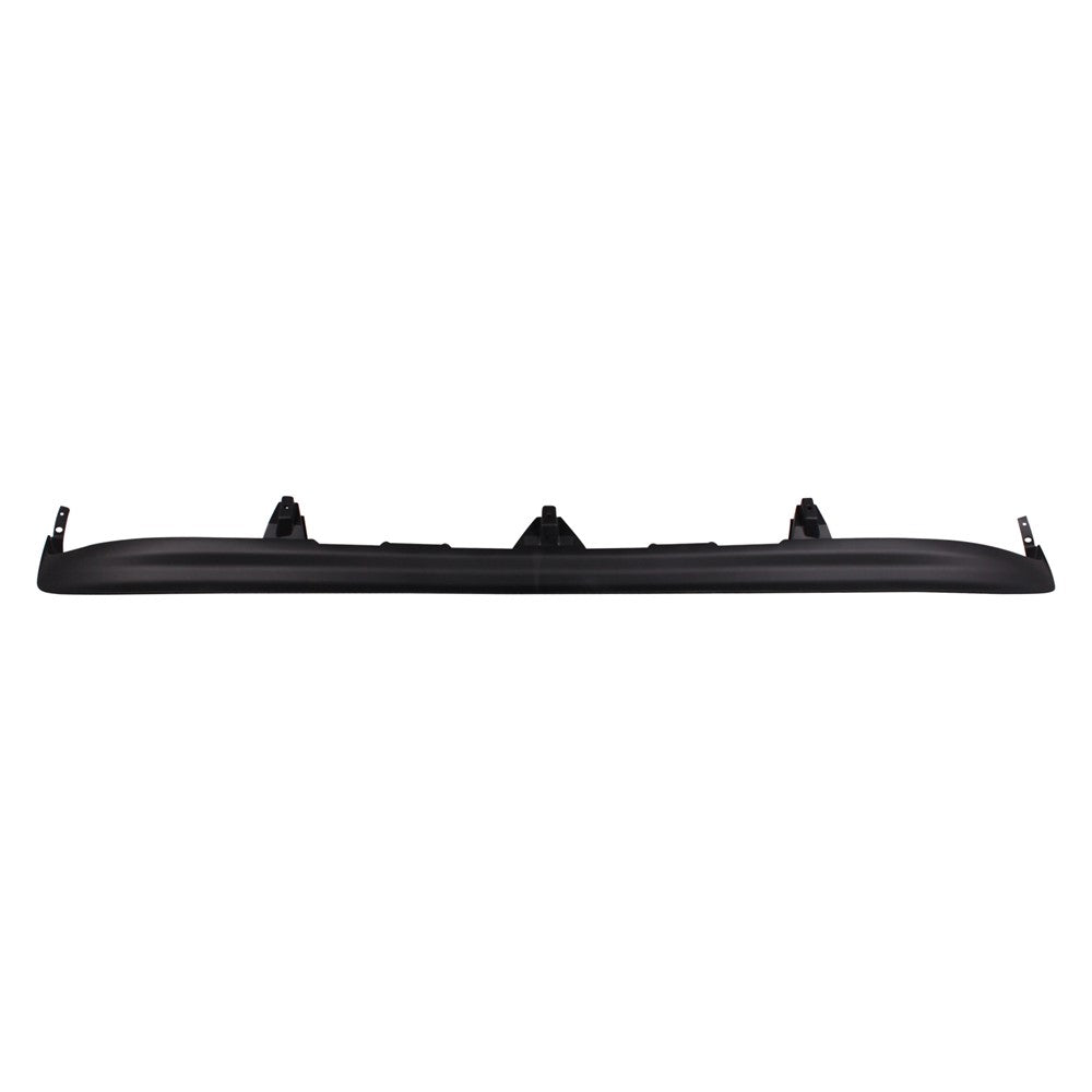 Front Bumper Spoiler 2008-2012 Ford Escape