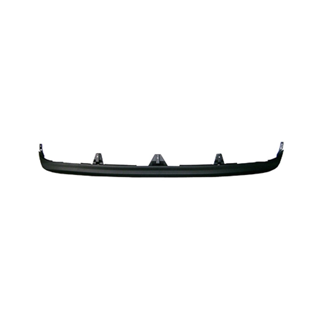 Front Bumper Lower Spoiler 2008-2011 Mercury Mariner
