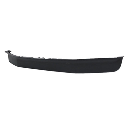 CAPA Certified Factory Style Replacement Front Bumper Spoiler for Ford F-250 Super Duty, Ford F-350 Super Duty