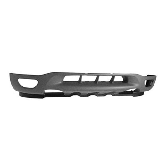 Front Lower Valance Panel 1999-2004 Ford Expedition, Pickup_ford_lightduty, Pickup_ford_heritage