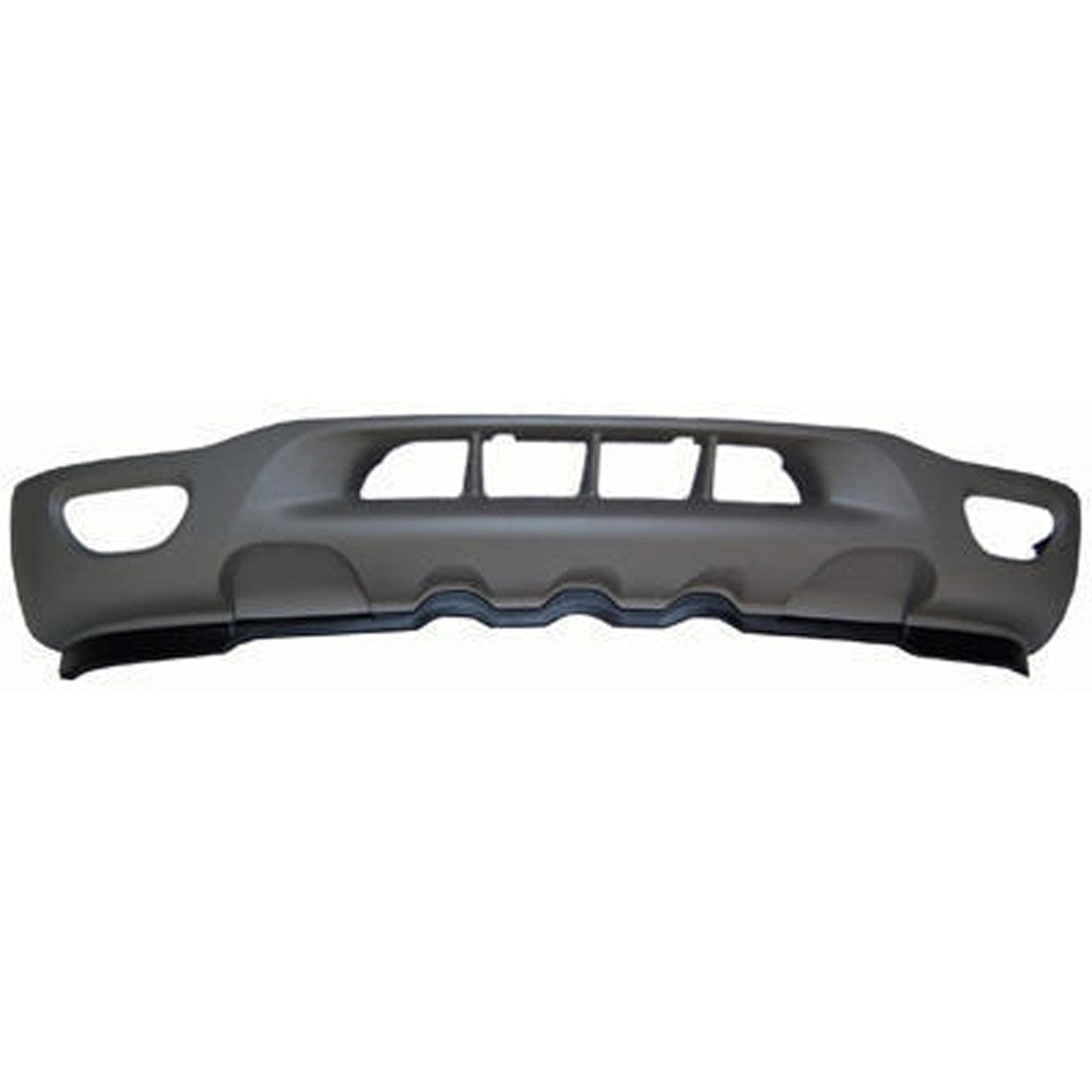 Front Lower Valance Panel 1999-2003 Ford Expedition, Pickup_ford_lightduty