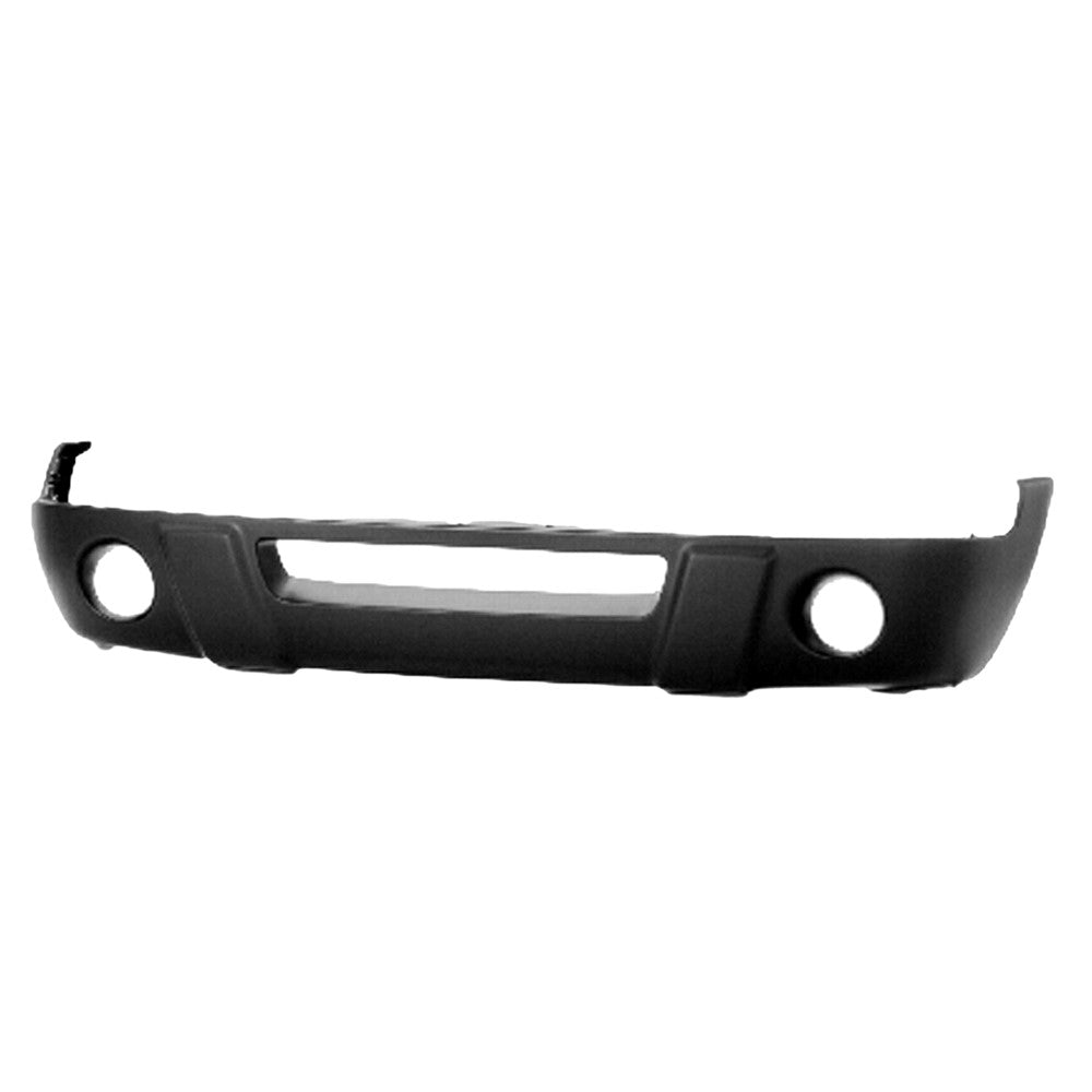 Front Lower Valance Panel 2001-2003 Ford Ranger