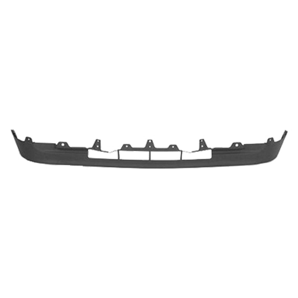 Front Valance 2001-2004 Ford Excursion, F-250 Super Duty, F-350 Super Duty
