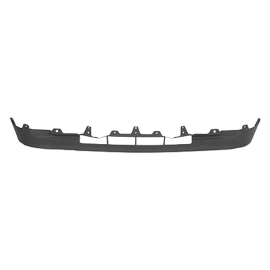 Front Valance 2001-2004 Ford Excursion, F-250 Super Duty, F-350 Super Duty