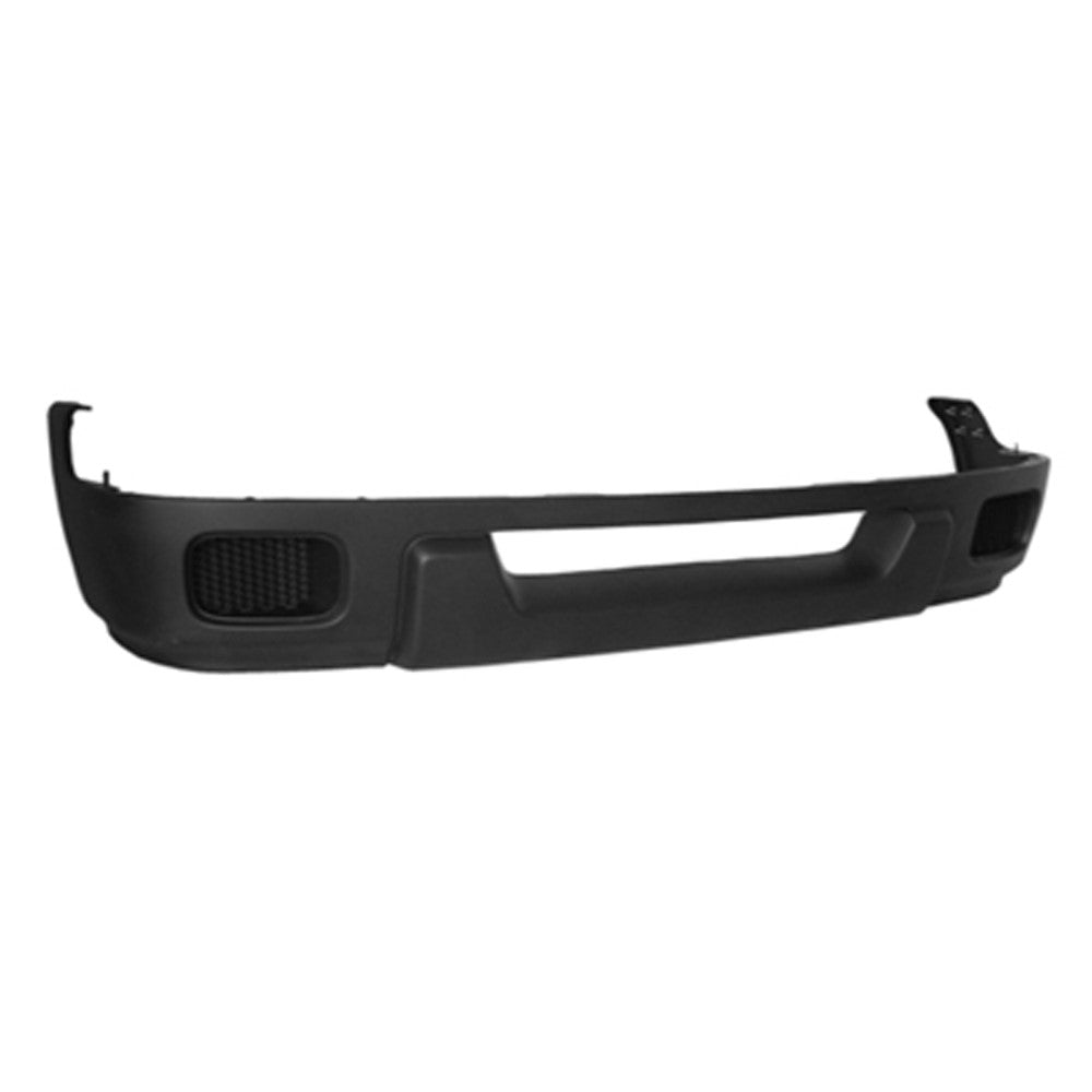 Front Lower Valance Panel 2004-2005 Ford Ranger