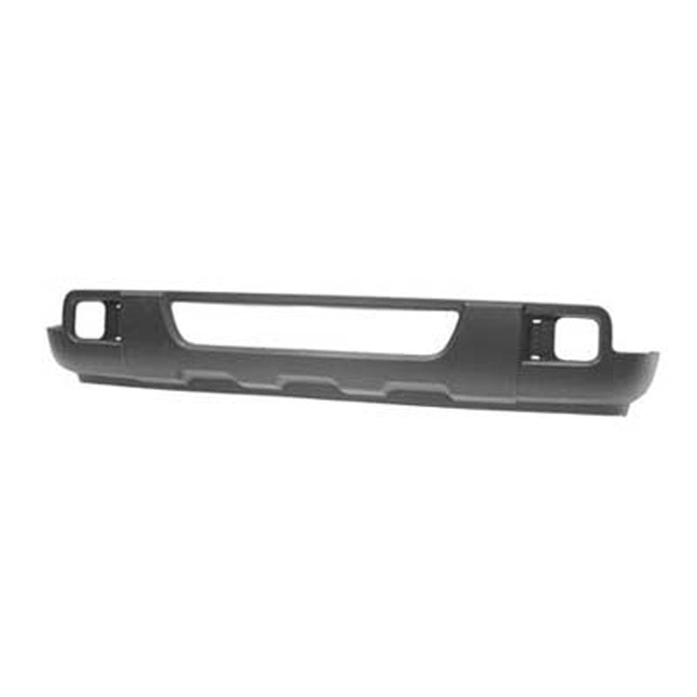 Front Bumper Lower Valance 2006-2007 Ford Ranger