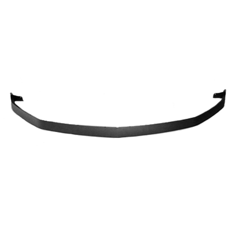Front Bumper Lower Valance 2008-2009 Ford Mustang