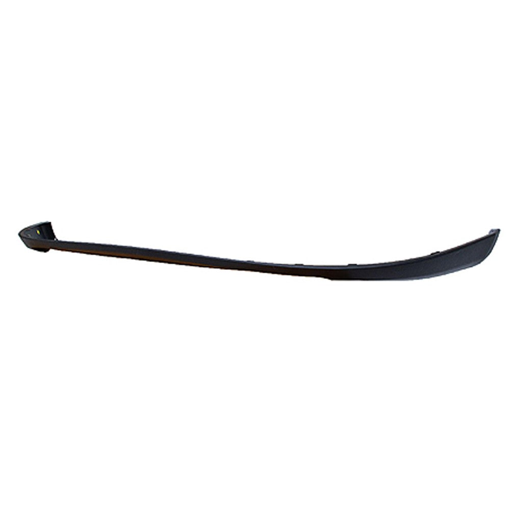 Front Lower Valance Panel 2010-2012 Ford Taurus