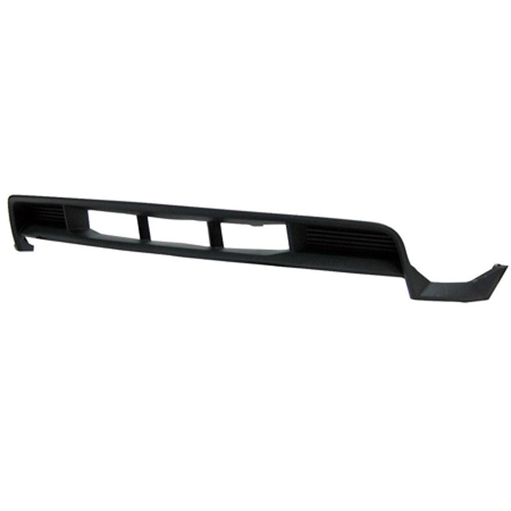 Front Lower Bumper Valance 2010-2012 Ford Mustang