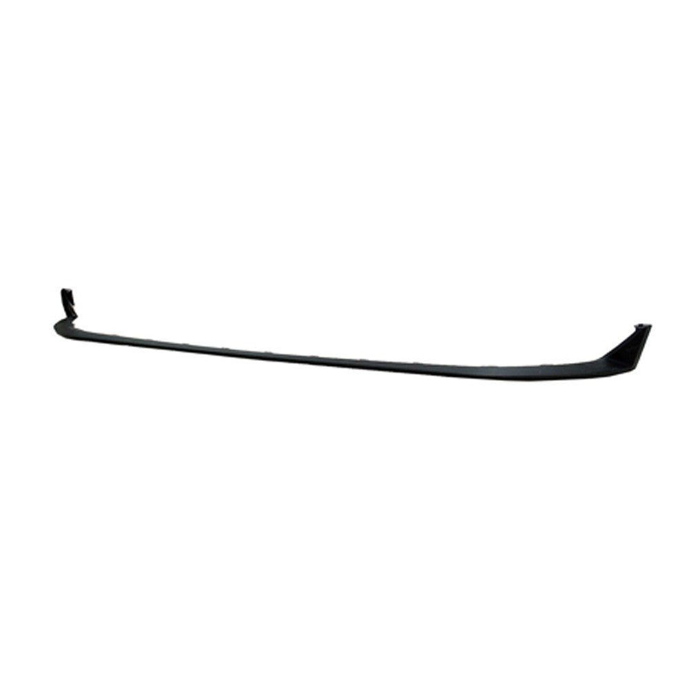 Front Bumper Lower Valance 2010-2011 Ford Mustang