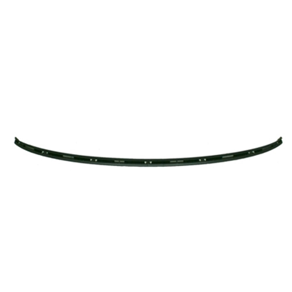Front Lower Valance 2010-2012 Ford Fusion